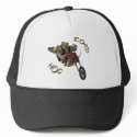 Road Hog hats