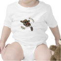 Road Hog t-shirts