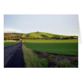 Road home card