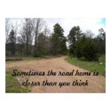 Road Home Poster posters by mftmom Road Home Poster posters