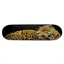 Road Jaguar skateboards by elenaind Road Jaguar skateboards