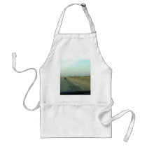 Road Kern County Aprons