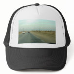 Road Kern County Mesh Hats