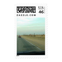 Road Kern County postage by lifesphere Road Kern County postage