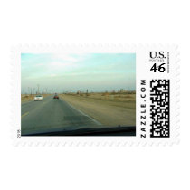 Road Kern County postage by lifesphere Road Kern County postage