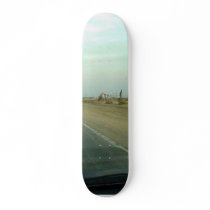 Road Kern County Skate Board