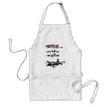 road kill aprons