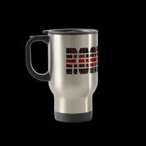Road Kill mugs