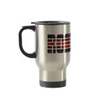 Road Kill Coffee Mug