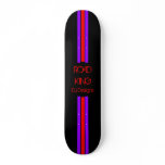 ROAD KING Skateboard