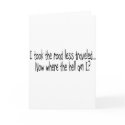 Road Less Traveled cards