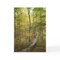Road Less Traveled Card by hopefulone Road Less Traveled Card
