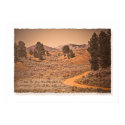 Road Less Traveled posters