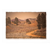 Road Less Traveled posters