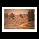 Road Less Traveled Posters