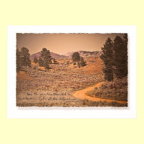 Road Less Traveled posters by Woodswalker Road Less Traveled posters
