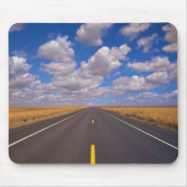 Road Mousepad