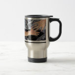 Road of Tears mug Road of Tears mug