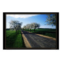 Road posters by jpoutnik Road posters