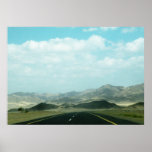 Road posters
