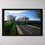 Road Print
