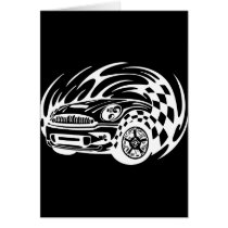 Road Racer cards