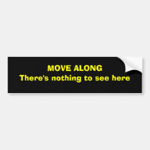 Road Rage Collection Bumper Stickers