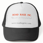 ROAD  RAGE  INC., www.roadrageinc.com, "Bikes ... Hat