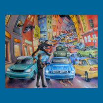 Road Rage posters