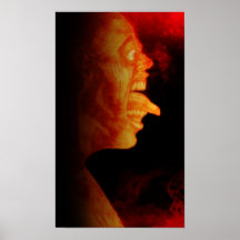 Road Rage (Same Great Taste!) Poster