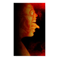 Road Rage (Same Great Taste!) posters