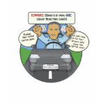 Road Rage Shirt