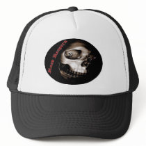 Road Reapers Hat by mikesteel718 Road Reapers Hat