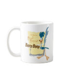 Road Runner Beep, Beep Coffee Mug