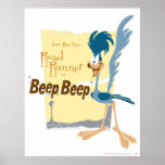 Road Runner Beep, Beep posters