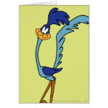 Road Runner Color Cards
