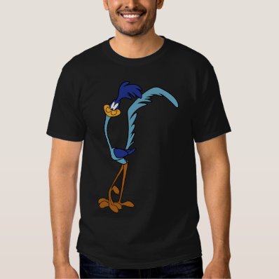 ROAD RUNNER? Color Shirt