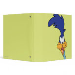 Road Runner Face Binder