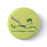 Road Runner Going Fast buttons