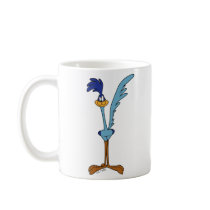 Road Runner in Color Mug