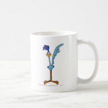 Road Runner in Color Mug