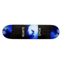 ROAD SURFER skateboard