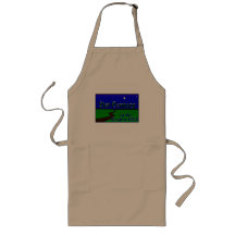 Road to 1984 #2 aprons