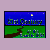 Road to 1984 #2