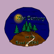 Road to 1984 #4