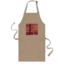 Road to 1984 aprons by CulturalPerspective6 Road to 1984 aprons