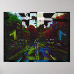 Road to Apocalypse posters