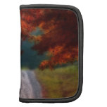 Road to Autumn Folio Planners