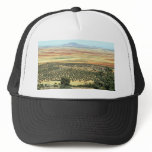 Road to Ciudad Real from Orgaz, Castilla-La Mancha hats