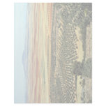 Road to Ciudad Real from Orgaz, Castilla-La Mancha Personalized Letterhead